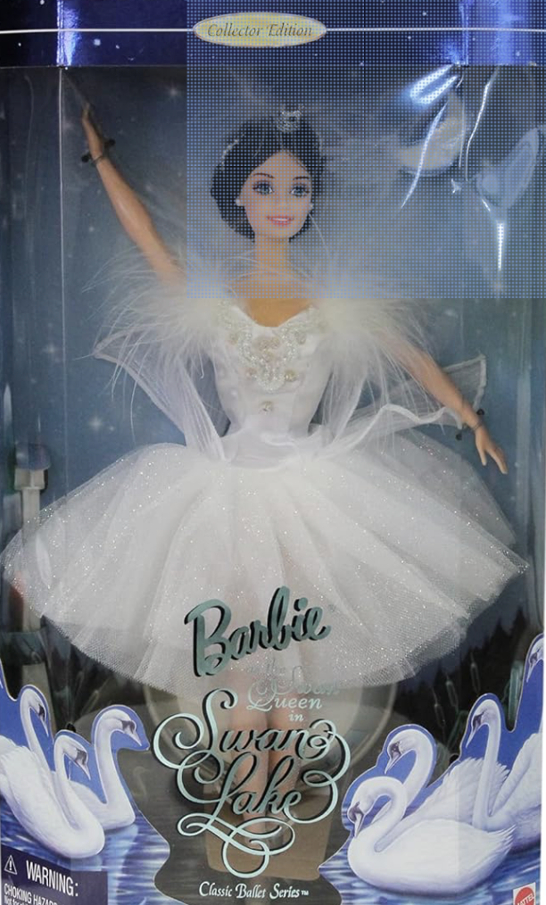 Swan Lake Gifts You Will Love Dancers Forum